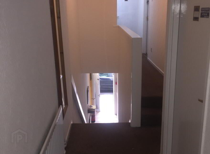 25 Philip Street, **house Share, Room Rental**, Derry, BT48 7PN