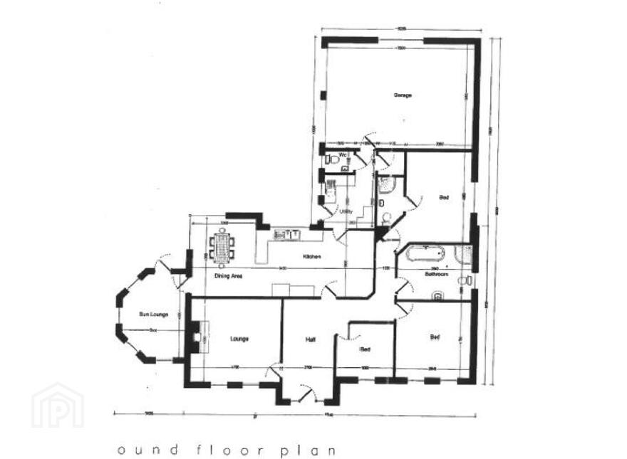Building Site, Adjacent To, 75 Ballynarrig Road, Limavady, BT49