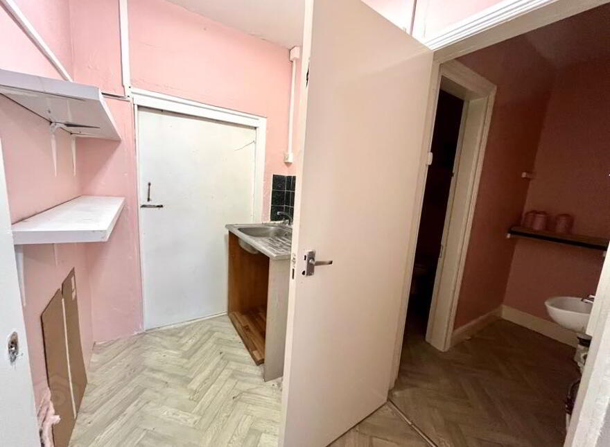 14a Rosemount Avenue, Derry/Londonderry, BT48 0HN