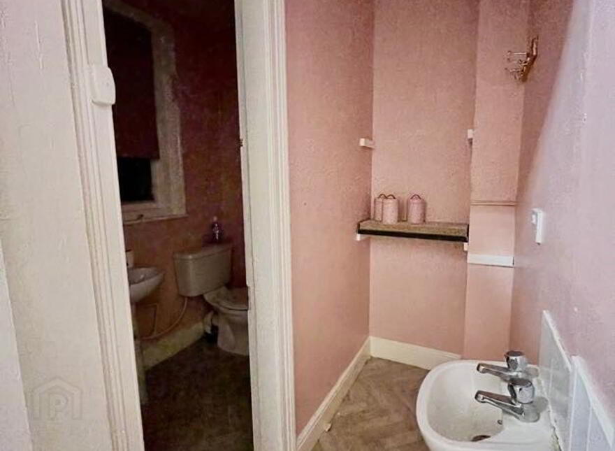 14a Rosemount Avenue, Derry/Londonderry, BT48 0HN