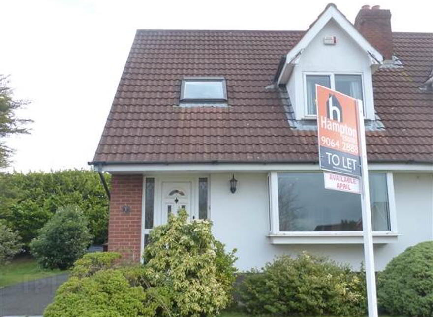 Property To Rent in BT8 PropertyPal