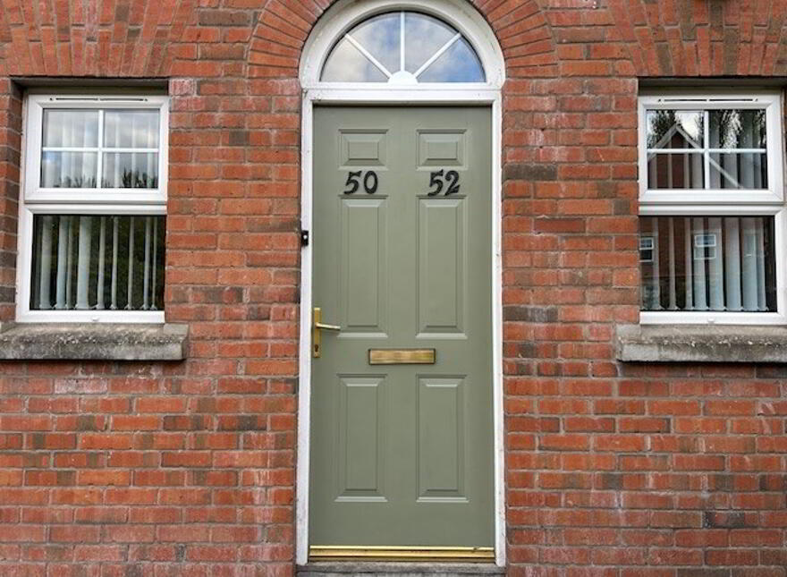 52 Ben Eden Green, Belfast, BT15 4GU
