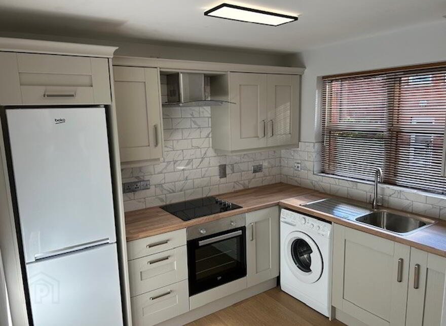 52 Ben Eden Green, Belfast, BT15 4GU