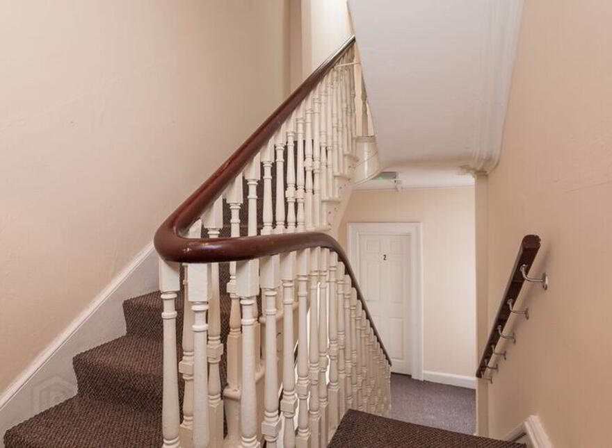 Room 4, 12 Thorndale Avenue, North Belfast, BT14 6BL