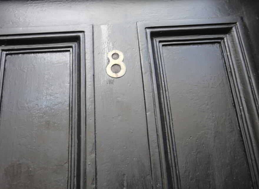 STUDENT ACCOMMODATION, 8 Asylum Road, Derry, BT48 7DX