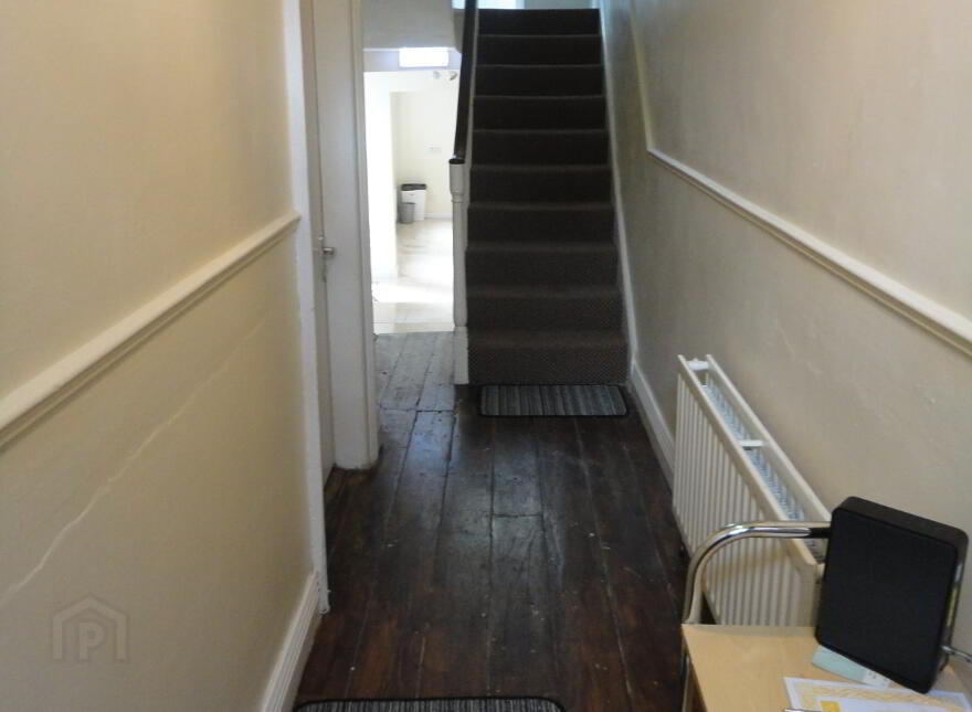 STUDENT ACCOMMODATION, 8 Asylum Road, Derry, BT48 7DX