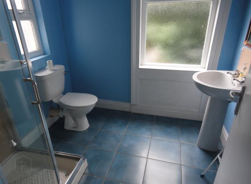 STUDENT ACCOMMODATION, 8 Asylum Road, Derry, BT48 7DX