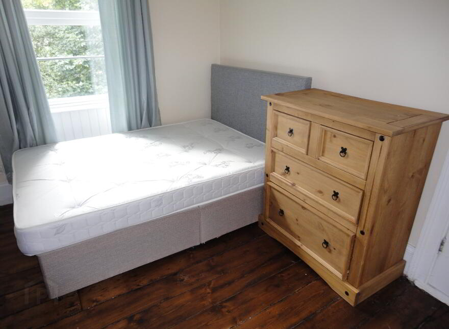STUDENT ACCOMMODATION, 8 Asylum Road, Derry, BT48 7DX