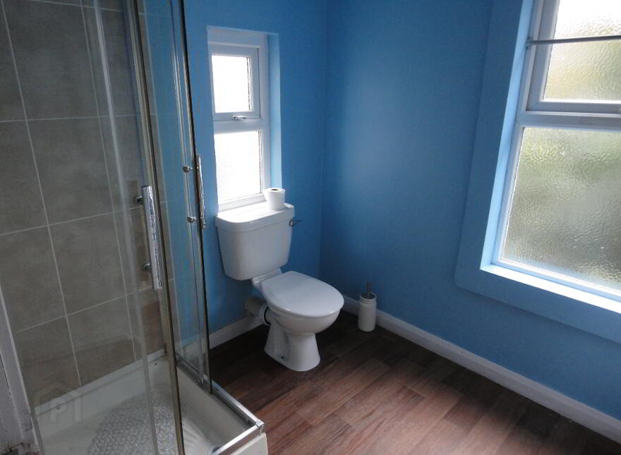STUDENT ACCOMMODATION, 8 Asylum Road, Derry, BT48 7DX