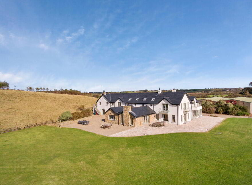Ballyurnanellan House, 84a Newtownards Road, Greyabbey, Newtownards, BT22 2QJ