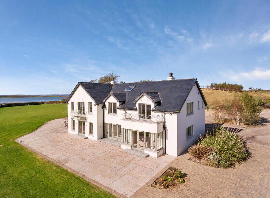 Ballyurnanellan House, 84a Newtownards Road, Greyabbey, Newtownards, BT22 2QJ