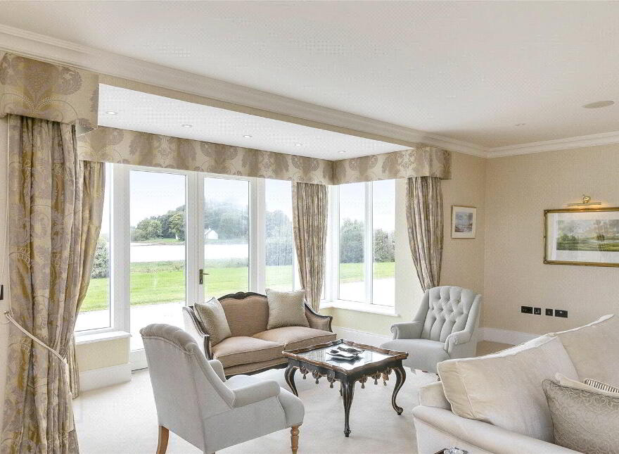 Ballyurnanellan House, 84a Newtownards Road, Greyabbey, Newtownards, BT22 2QJ