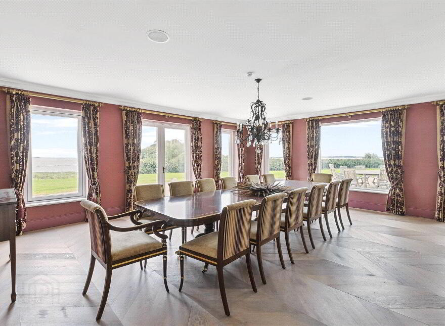 Ballyurnanellan House, 84a Newtownards Road, Greyabbey, Newtownards, BT22 2QJ