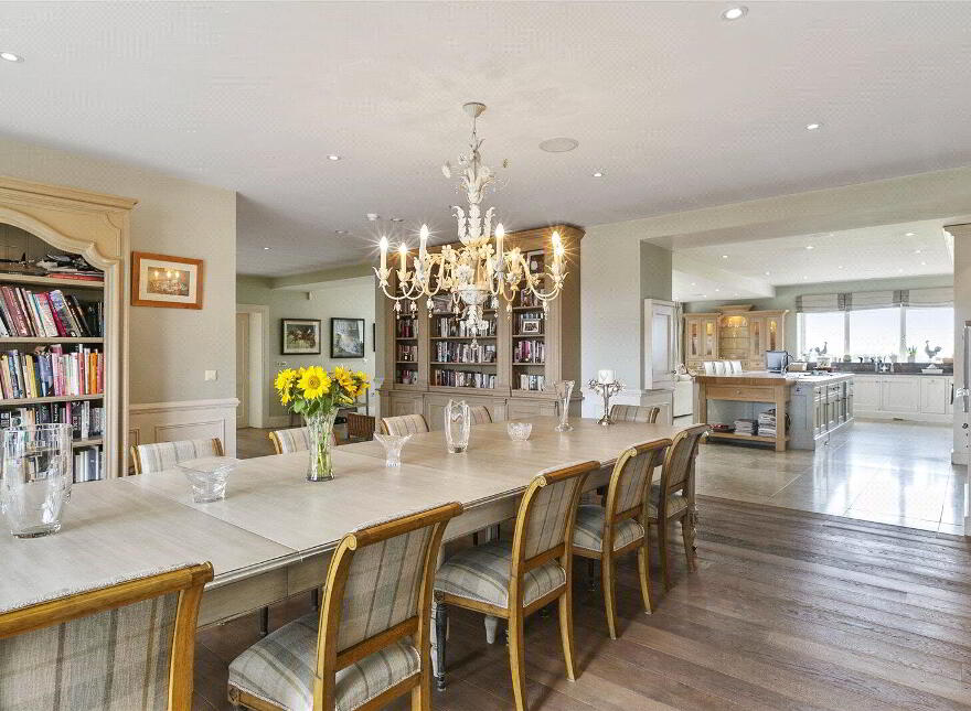 Ballyurnanellan House, 84a Newtownards Road, Greyabbey, Newtownards, BT22 2QJ