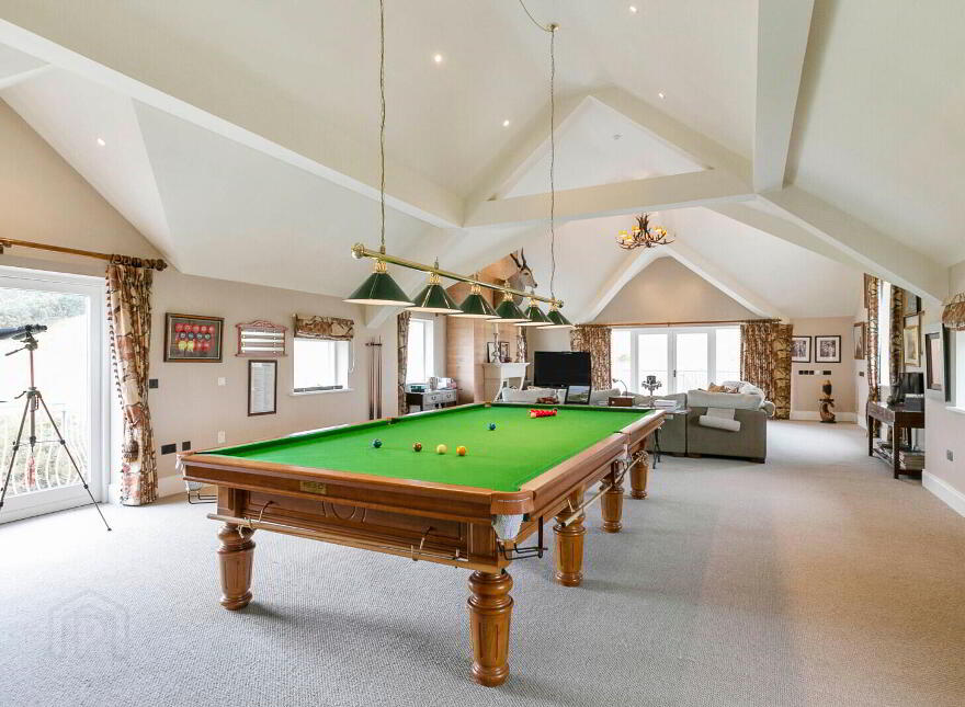 Ballyurnanellan House, 84a Newtownards Road, Greyabbey, Newtownards, BT22 2QJ