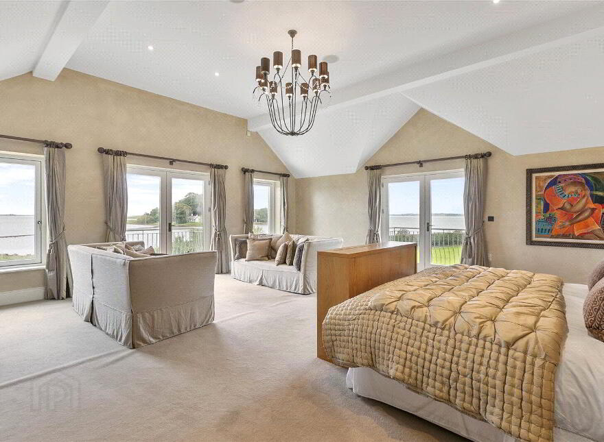 Ballyurnanellan House, 84a Newtownards Road, Greyabbey, Newtownards, BT22 2QJ