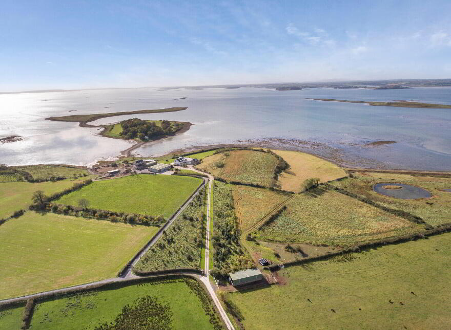 Ballyurnanellan House, 84a Newtownards Road, Greyabbey, Newtownards, BT22 2QJ