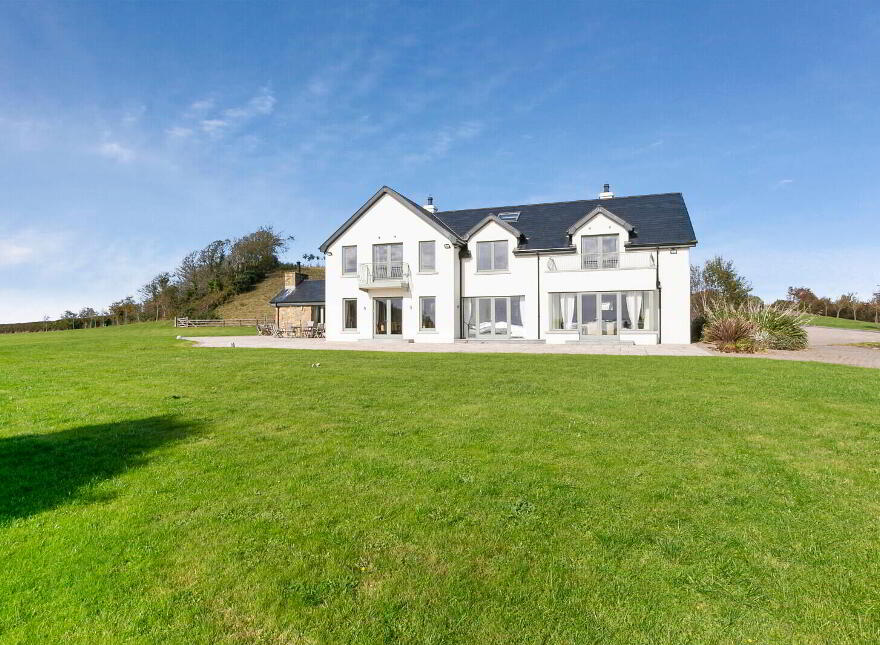 Ballyurnanellan House, 84a Newtownards Road, Greyabbey, Newtownards, BT22 2QJ