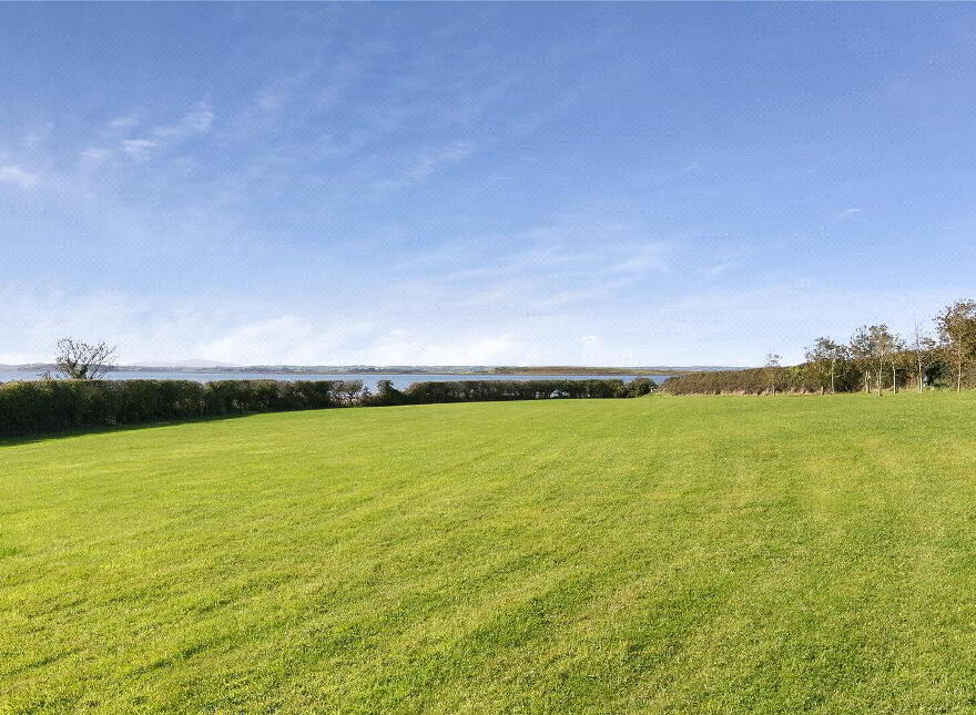 Ballyurnanellan House, 84a Newtownards Road, Greyabbey, Newtownards, BT22 2QJ