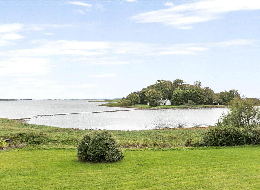 Ballyurnanellan House, 84a Newtownards Road, Greyabbey, Newtownards, BT22 2QJ