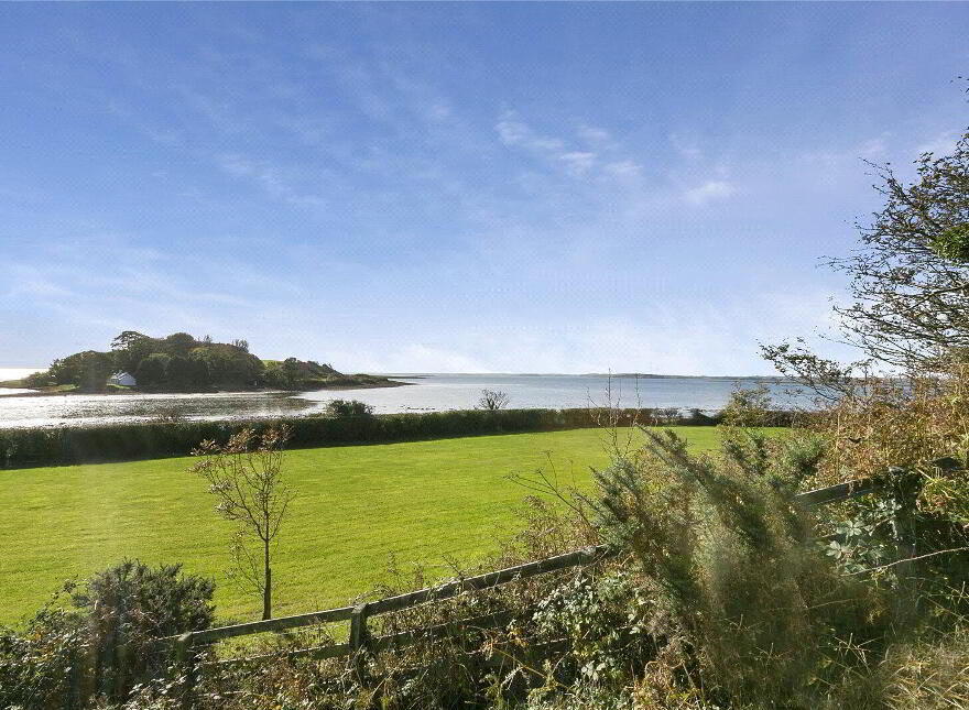 Ballyurnanellan House, 84a Newtownards Road, Greyabbey, Newtownards, BT22 2QJ