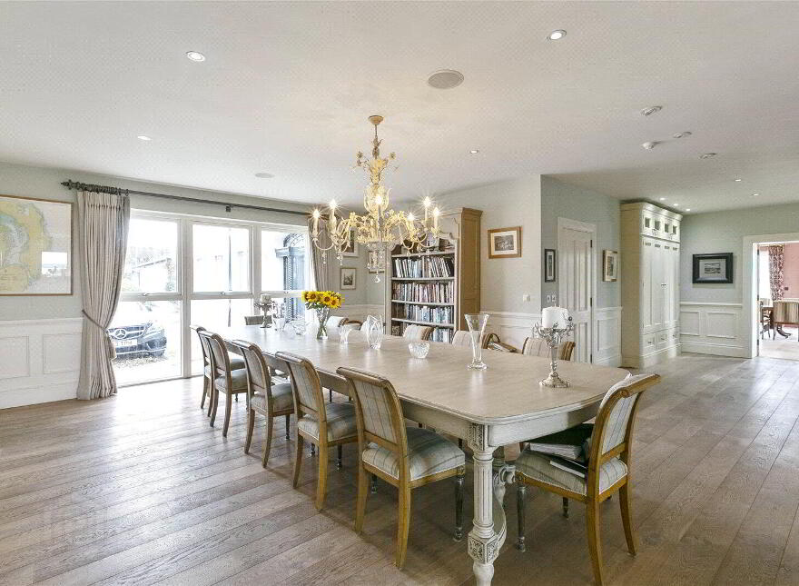 Ballyurnanellan House, 84a Newtownards Road, Greyabbey, Newtownards, BT22 2QJ