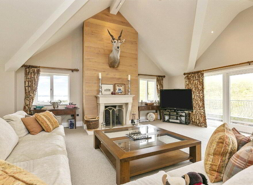 Ballyurnanellan House, 84a Newtownards Road, Greyabbey, Newtownards, BT22 2QJ