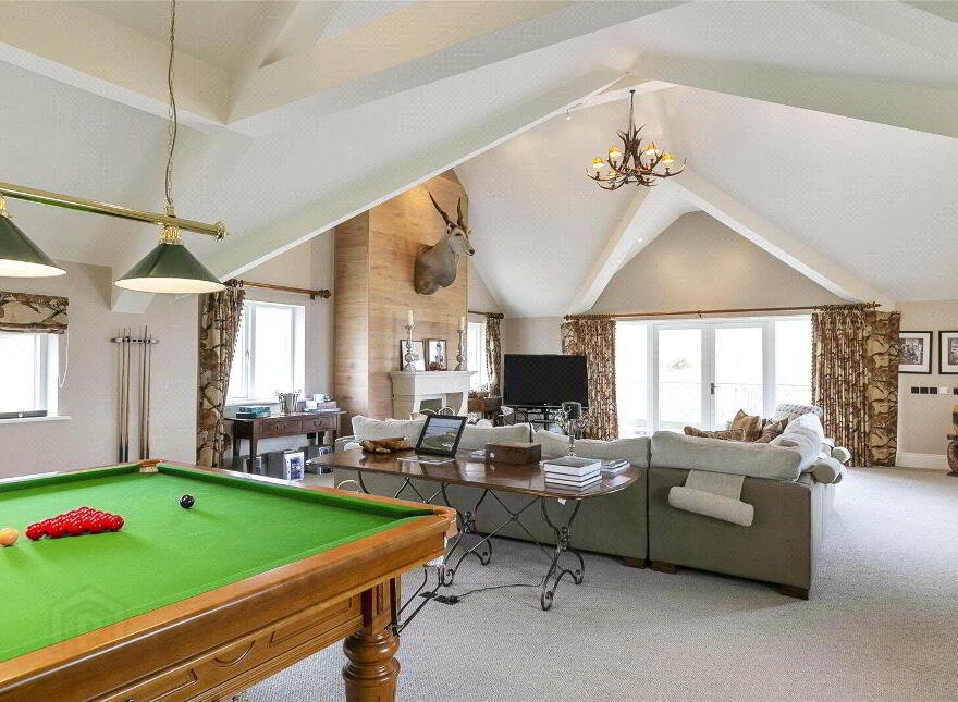Ballyurnanellan House, 84a Newtownards Road, Greyabbey, Newtownards, BT22 2QJ