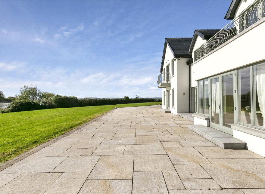 Ballyurnanellan House, 84a Newtownards Road, Greyabbey, Newtownards, BT22 2QJ