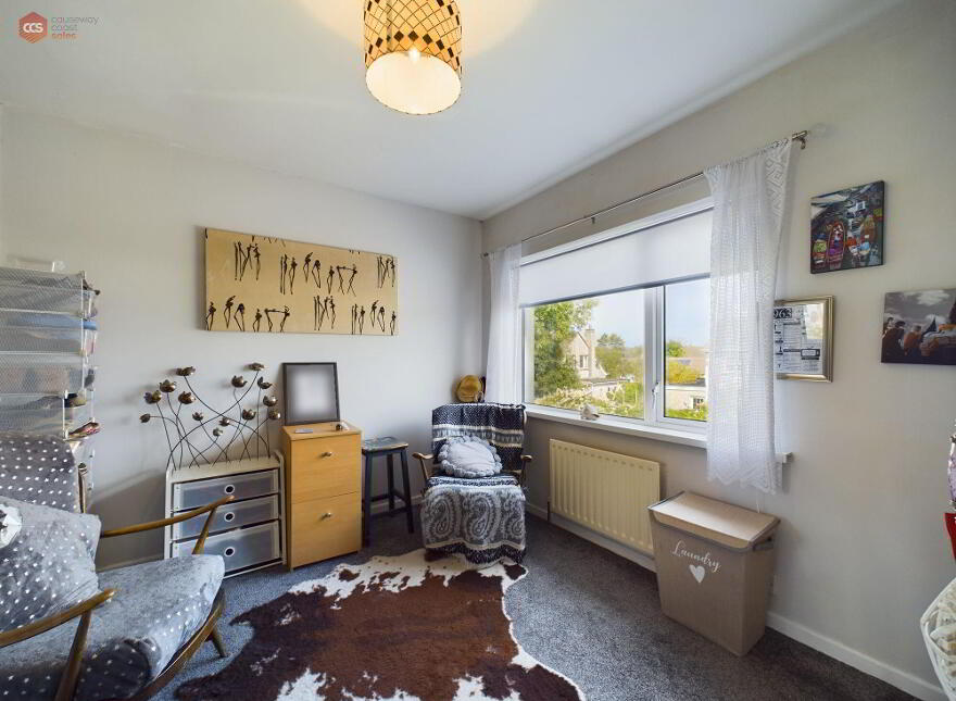 11 Flowerfield Road, Portstewart, BT55 7JG