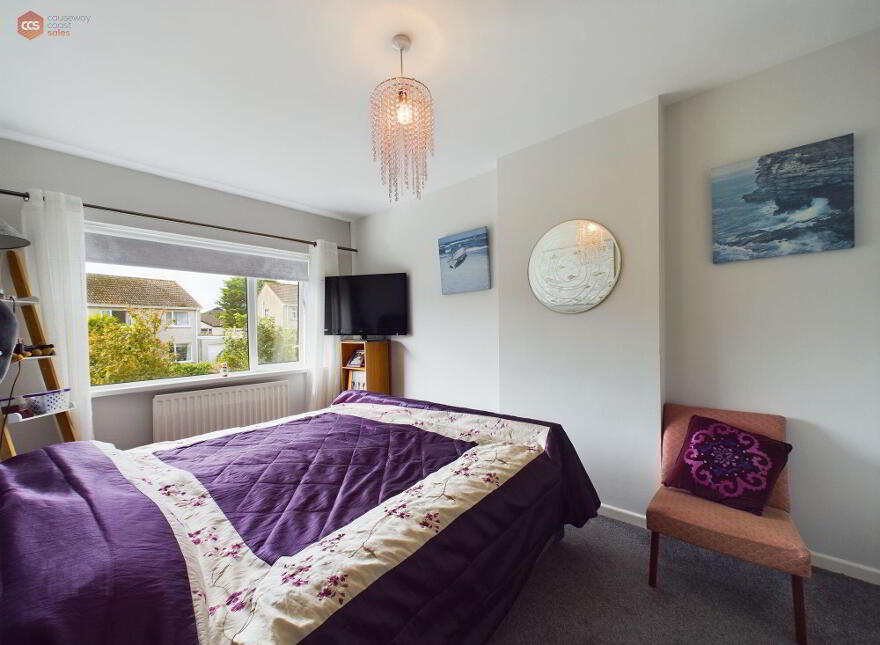 11 Flowerfield Road, Portstewart, BT55 7JG