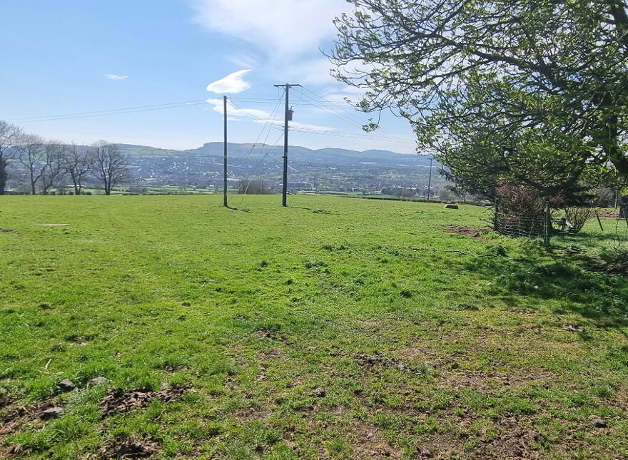 Land 44m South Of 19 Rea Hill Road, Newtownabbey, BT36 5SF