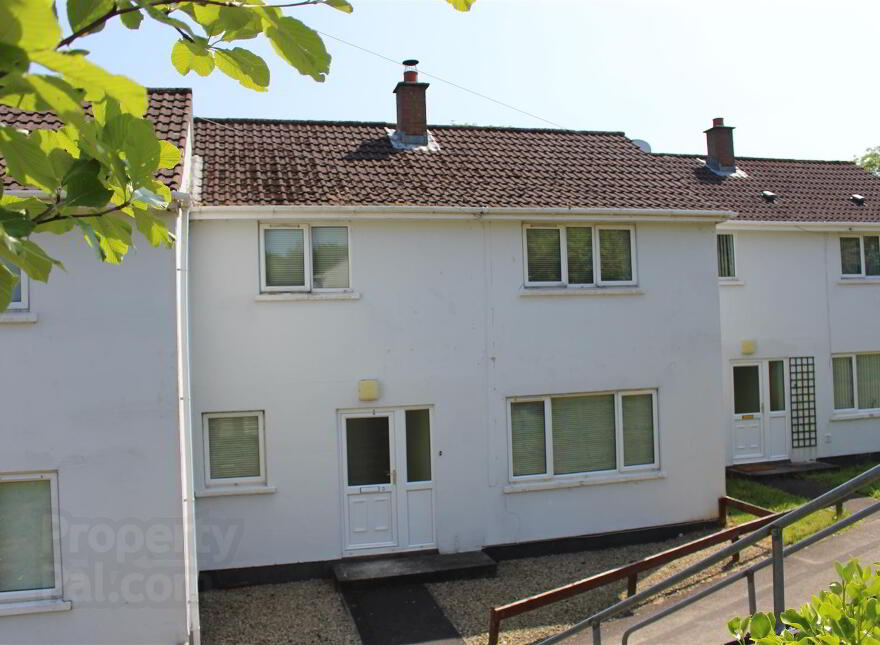 3 Churchill Road, Ballykelly, BT49 9PW photo