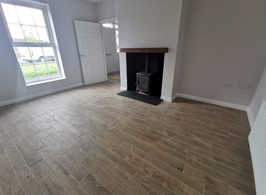 Type B, Birchview Lodge, Clonmakate Rd, Portadown