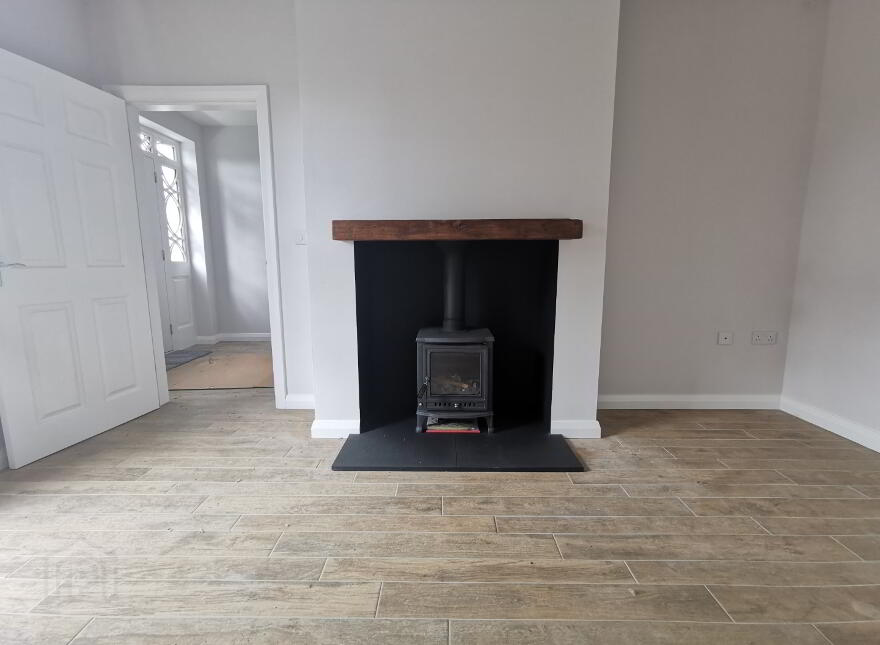 Type B, Birchview Lodge, Clonmakate Rd, Portadown