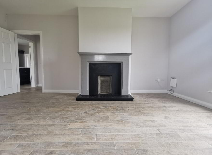Type B, Birchview Lodge, Clonmakate Rd, Portadown