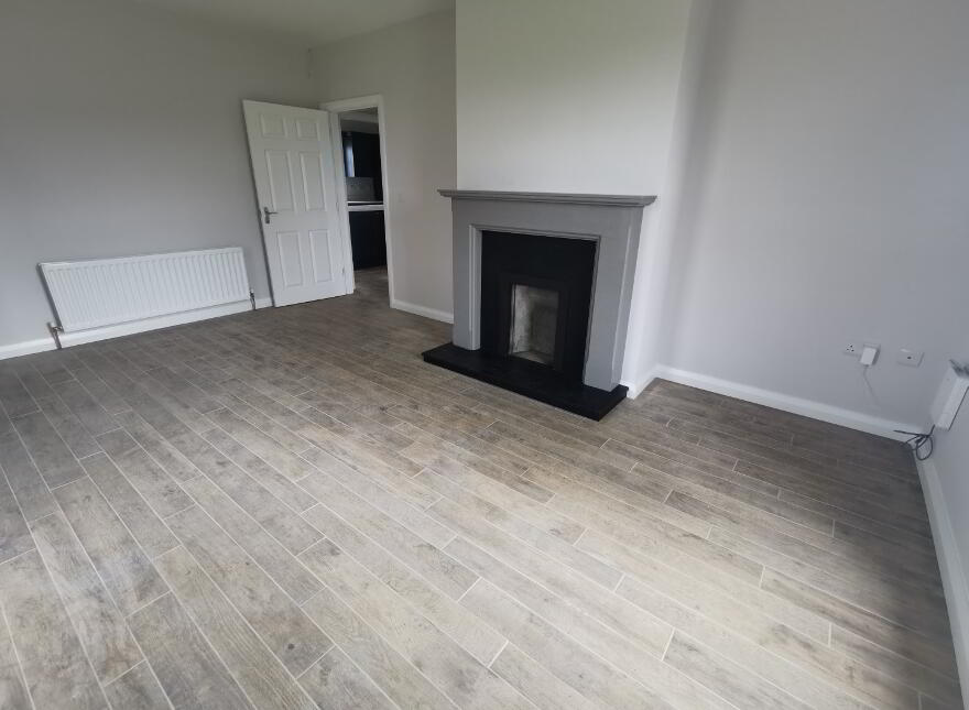 Type B, Birchview Lodge, Clonmakate Rd, Portadown