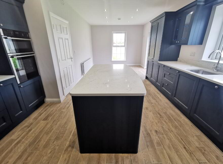 Type B, Birchview Lodge, Clonmakate Rd, Portadown