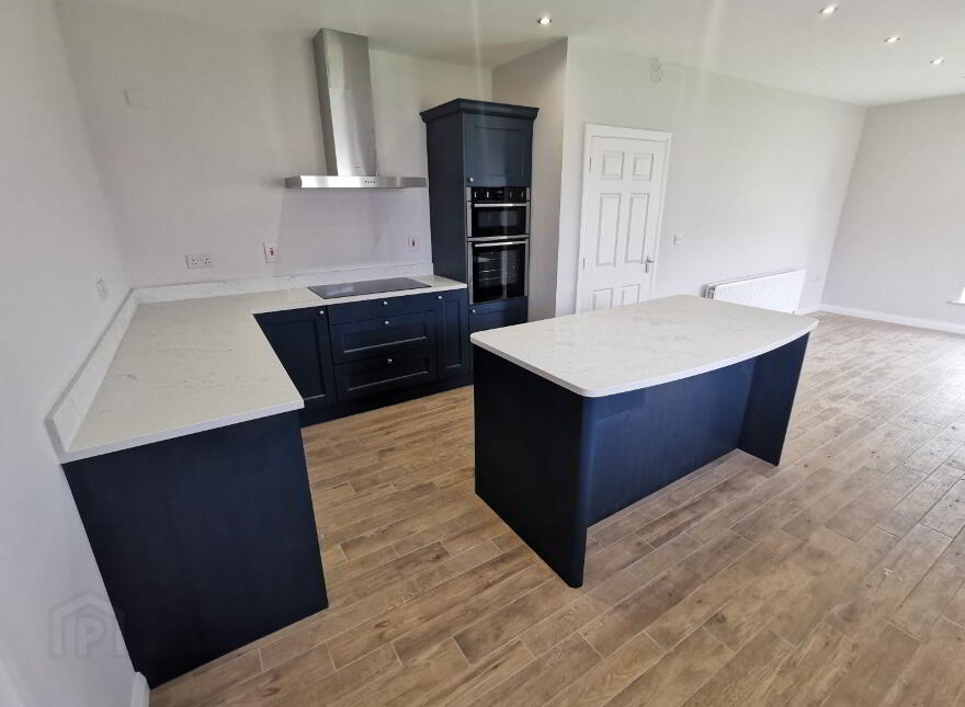 Type B, Birchview Lodge, Clonmakate Rd, Portadown