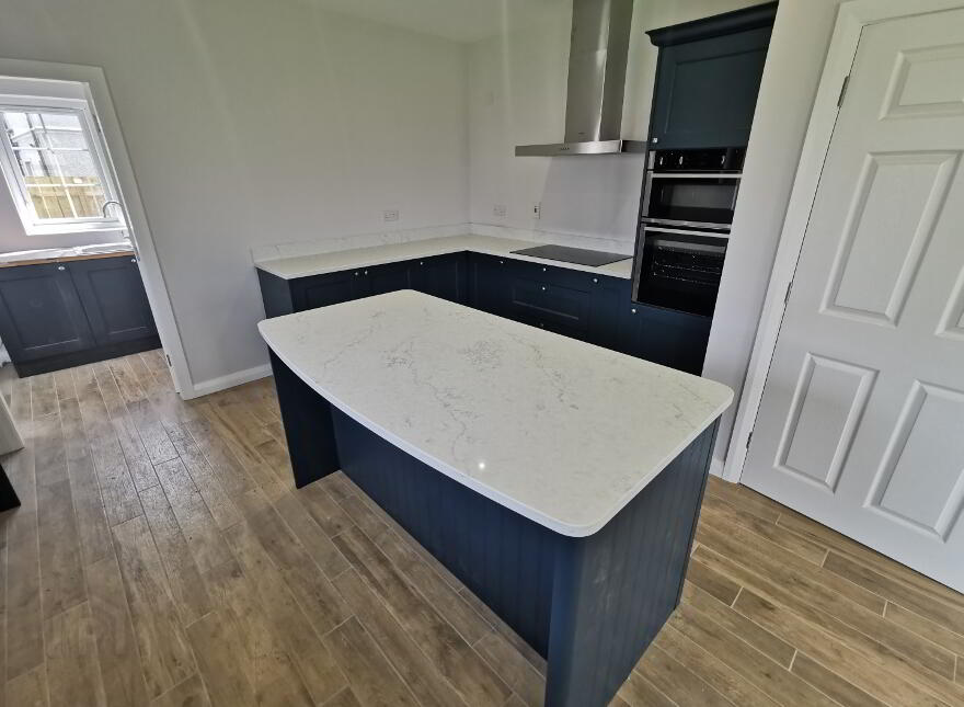 Type B, Birchview Lodge, Clonmakate Rd, Portadown