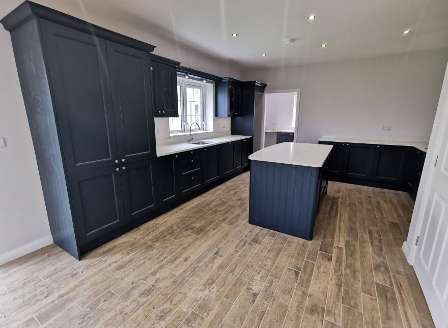 Type B, Birchview Lodge, Clonmakate Rd, Portadown