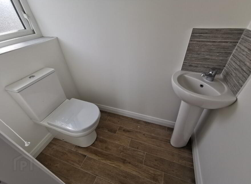 Type B, Birchview Lodge, Clonmakate Rd, Portadown