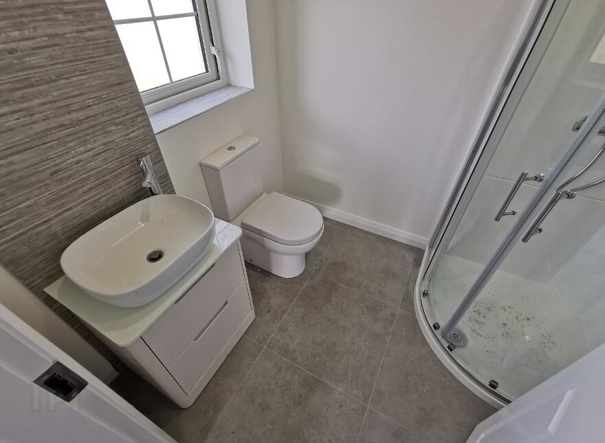Type B, Birchview Lodge, Clonmakate Rd, Portadown