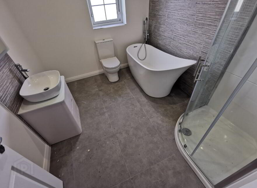 Type B, Birchview Lodge, Clonmakate Rd, Portadown
