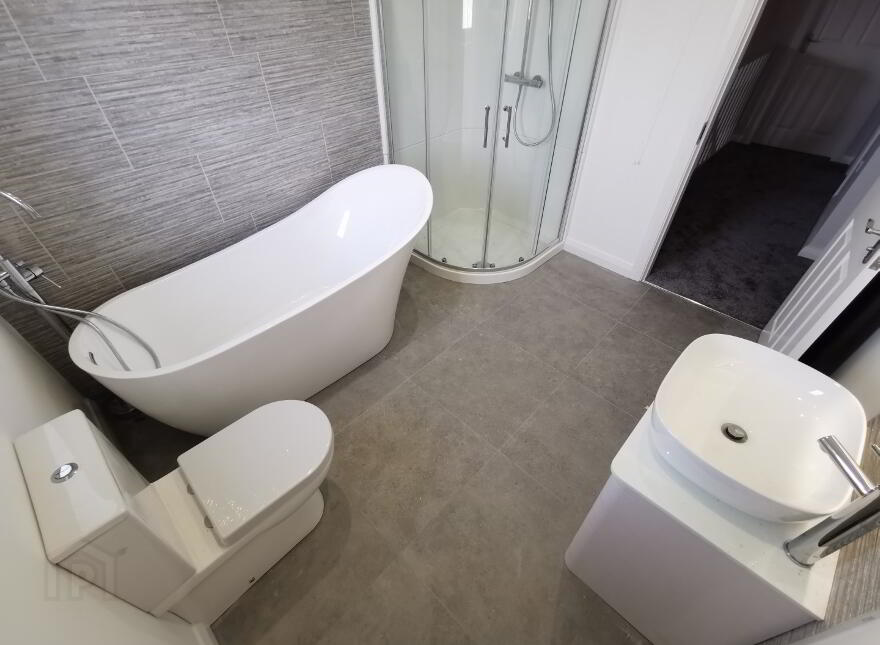 Type B, Birchview Lodge, Clonmakate Rd, Portadown