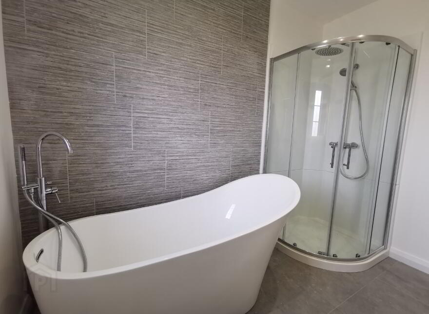 Type B, Birchview Lodge, Clonmakate Rd, Portadown