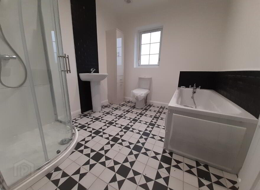 Type B, Birchview Lodge, Clonmakate Rd, Portadown