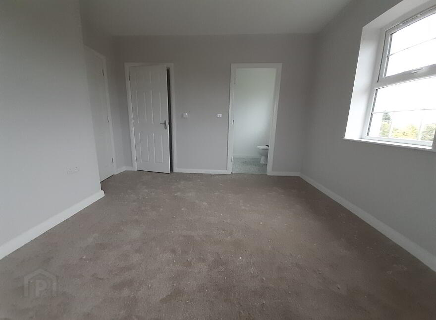 Type B, Birchview Lodge, Clonmakate Rd, Portadown