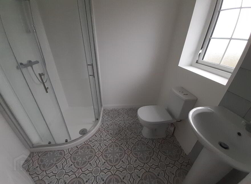 Type B, Birchview Lodge, Clonmakate Rd, Portadown