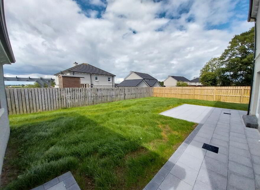 Type B, Birchview Lodge, Clonmakate Rd, Portadown